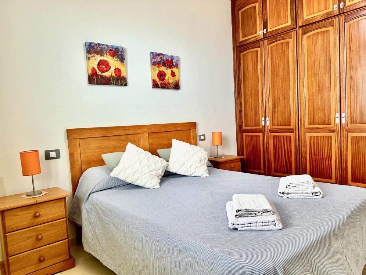 Pambnb - Cozy Seaview Apartment With Gym & Kids Park 巴哈马尔 外观 照片