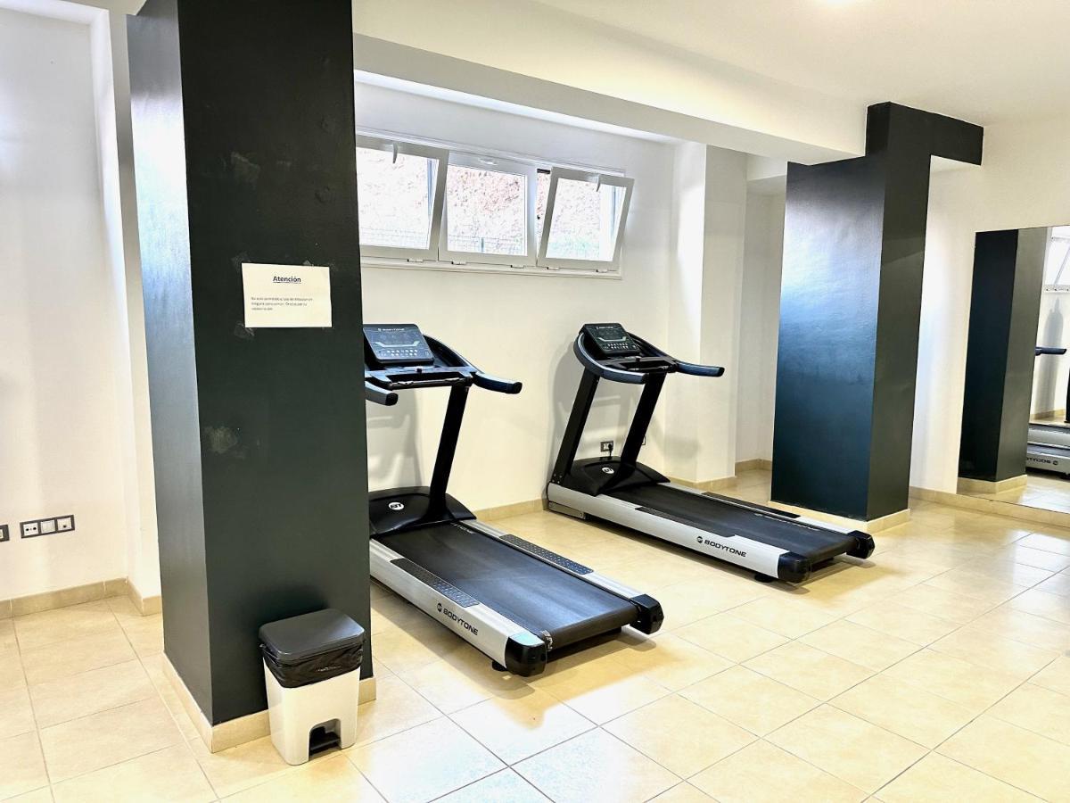 Pambnb - Cozy Seaview Apartment With Gym & Kids Park 巴哈马尔 外观 照片