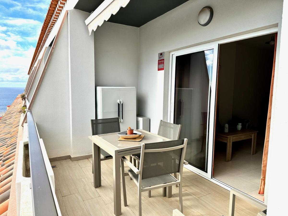 Pambnb - Cozy Seaview Apartment With Gym & Kids Park 巴哈马尔 外观 照片