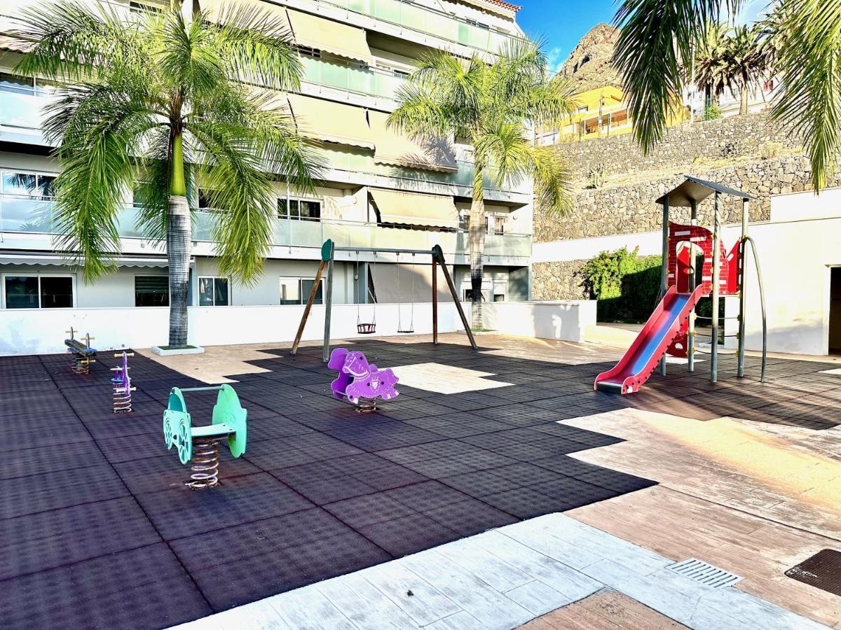 Pambnb - Cozy Seaview Apartment With Gym & Kids Park 巴哈马尔 外观 照片