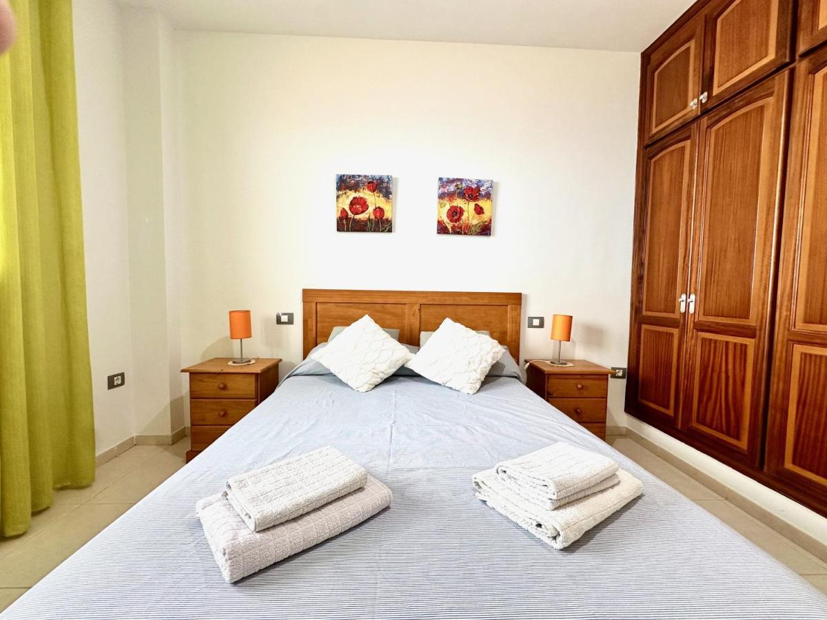 Pambnb - Cozy Seaview Apartment With Gym & Kids Park 巴哈马尔 外观 照片