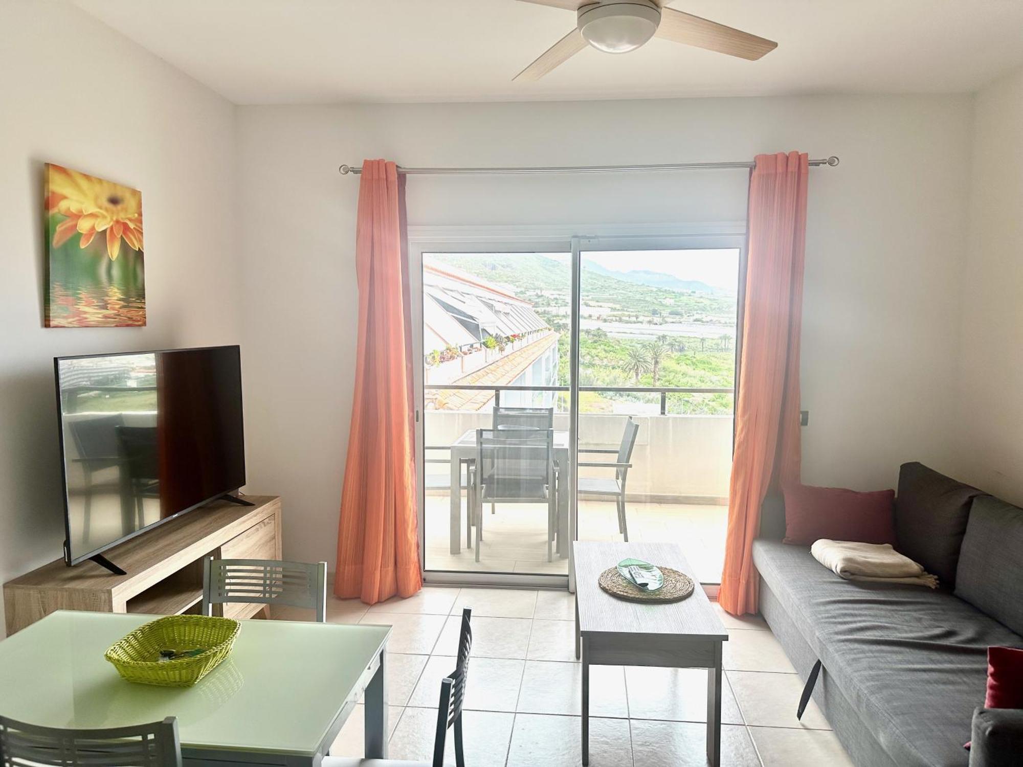 Pambnb - Cozy Seaview Apartment With Gym & Kids Park 巴哈马尔 外观 照片