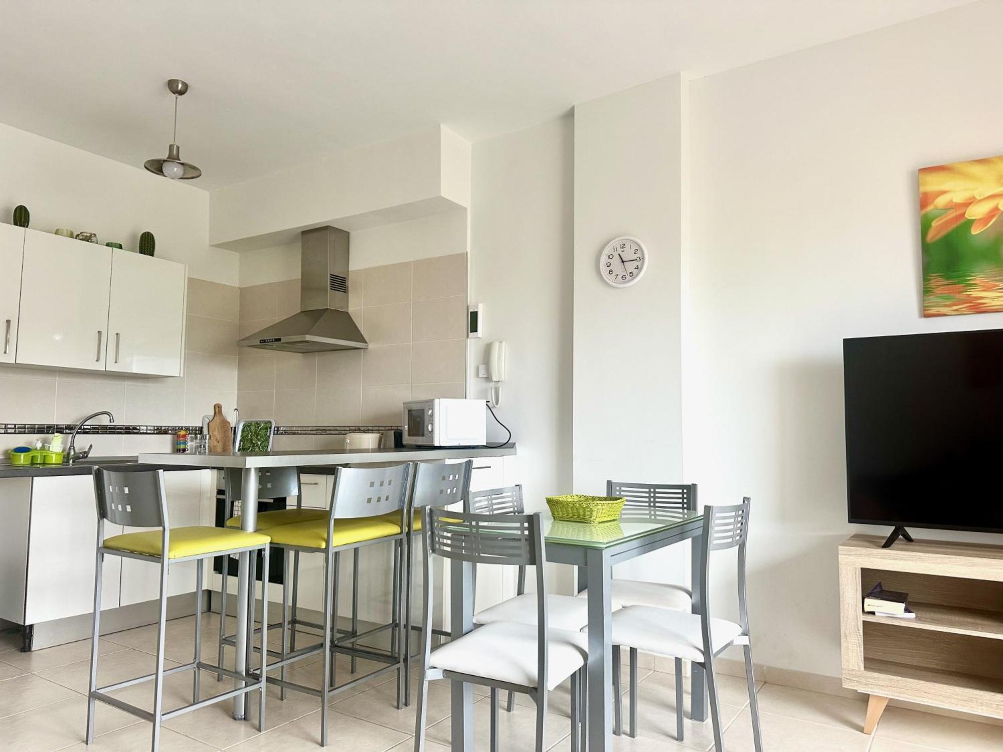 Pambnb - Cozy Seaview Apartment With Gym & Kids Park 巴哈马尔 外观 照片