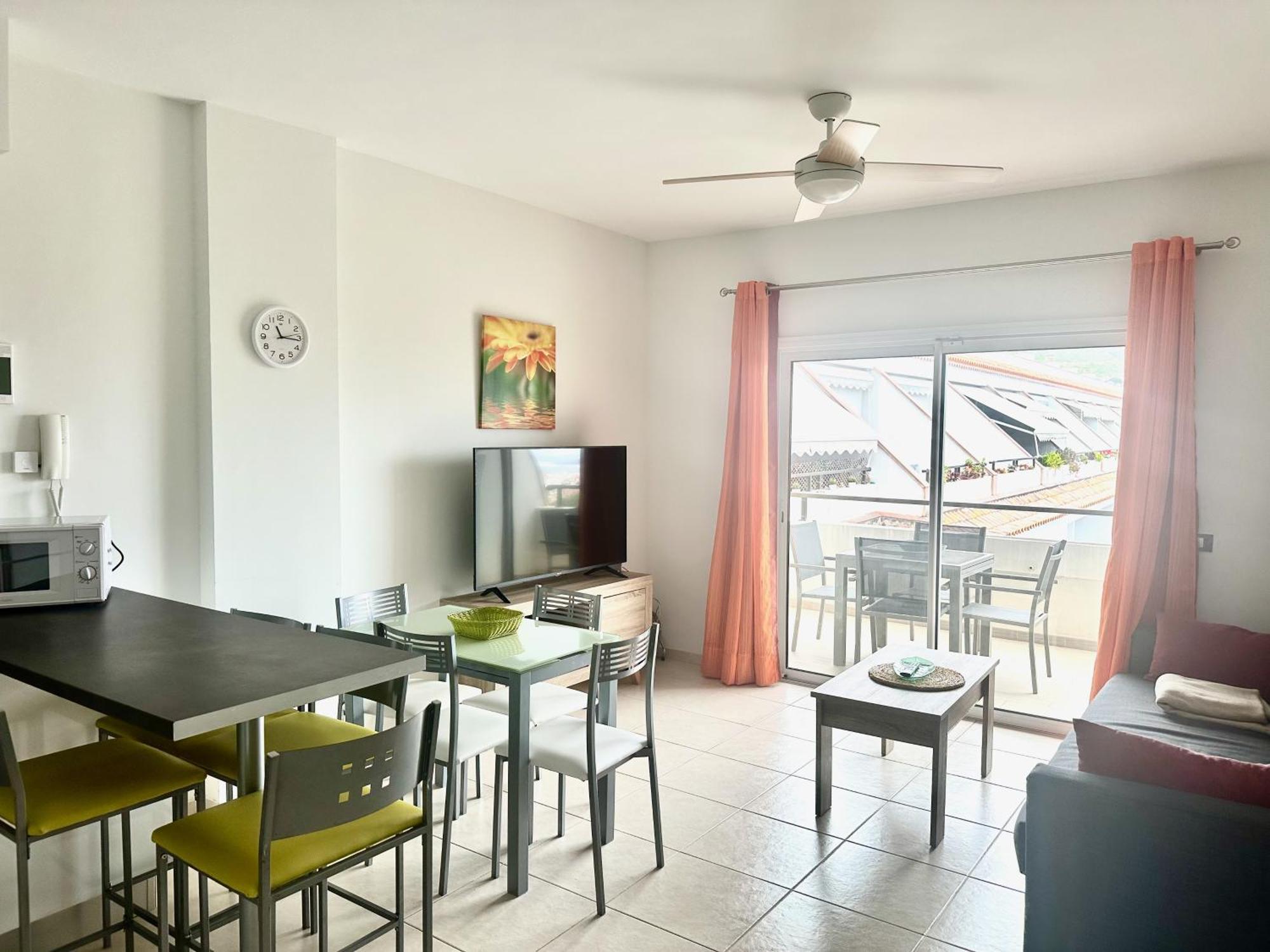 Pambnb - Cozy Seaview Apartment With Gym & Kids Park 巴哈马尔 外观 照片